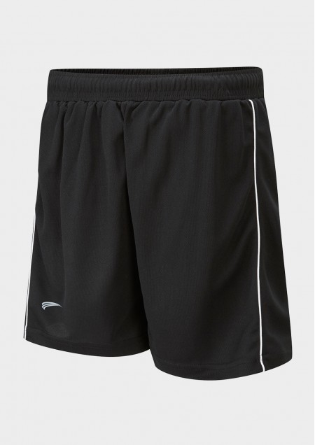 the portsmouth academy pe shorts 