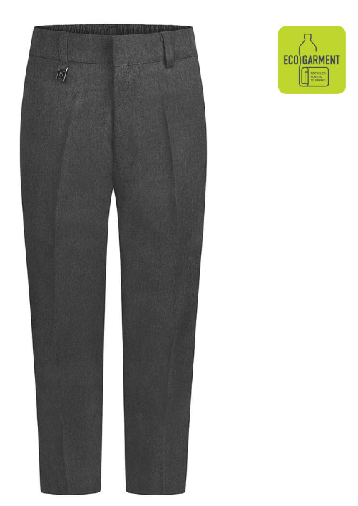 ZECO STURDY FIT TROUSER
