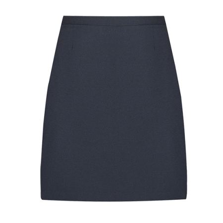 straight senior skirt