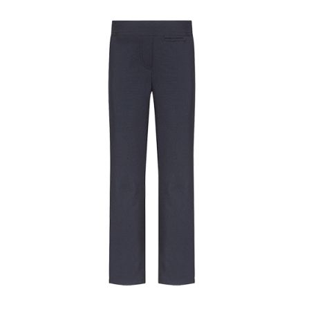 David Luke Girls Slim Fit Trouser (DL965)