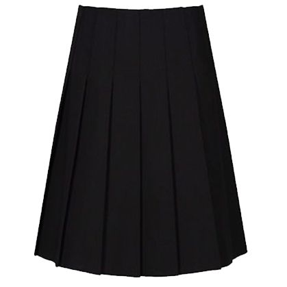 Mayfield Infant/Junior Pleated Skirt
