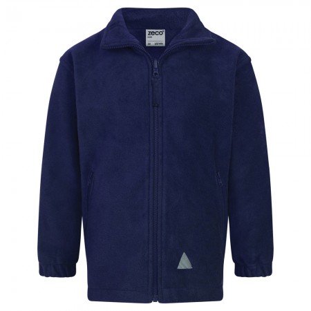 Mary Rose Academy Fleece Jacket