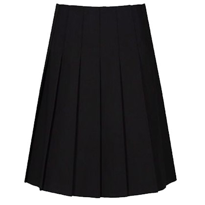 mayfield infant/junior pleated skirt